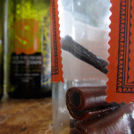 Cinnamon Vanilla & Chili Spiced Bourbon Holiday Drinks