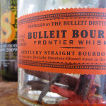 Spiced Bourbon for Horchata Cocktails (Bulliet)