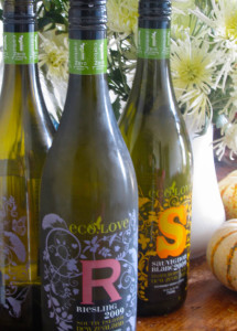 Eco-Love Wine a Zero Carbon Winery Brand New and So Amazing