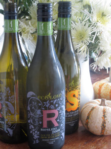 Eco-Love Wine a Zero Carbon Winery Brand New and So Amazing