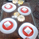 Thanksgiving in The Mission. A Day of Thanks. Un Dia De Gracias. San Francisco. FoodBuzz 24x 24