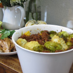 Thanksgiving in The Mission. A Day of Thanks. Un Dia De Gracias. San Francisco. FoodBuzz 24x 24