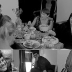 Thanksgiving in The Mission. A Day of Thanks. Un Dia De Gracias. San Francisco. FoodBuzz 24x 24