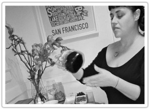 Sabrina Modelle + Homemade Jam Sabrina Modelle + Homemade Jam