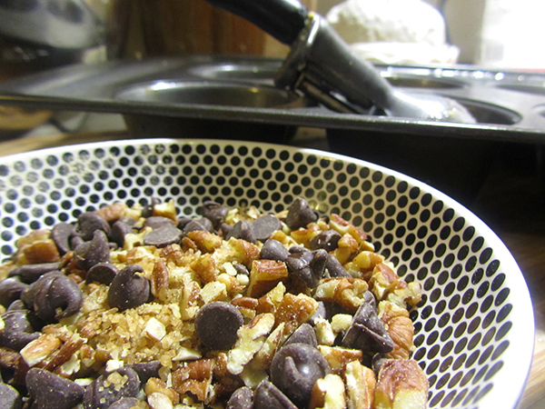 Healthy Oatmel Chocolate Chip Muffins Healthy Oatmel Chocolate Chip Muffins