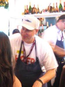 Pebble Beach Food an Wine 2011 - 052