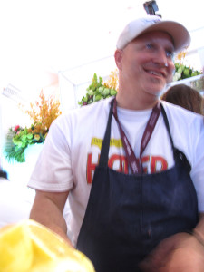 Pebble Beach Food an Wine 2011 - 053