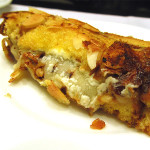 Laura Werlin's Incredible Californian Grilled Cheese Sandwich At Pebble Beach Laura Werlin's Incredible Californian Grilled Cheese Sandwich At Pebble Beach