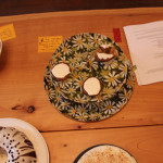 The Dessert Table for DIY Desserts