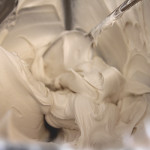 Vegan Whipped Cream