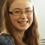 Lauren of Celiac Teen Lauren of Celiac Teen