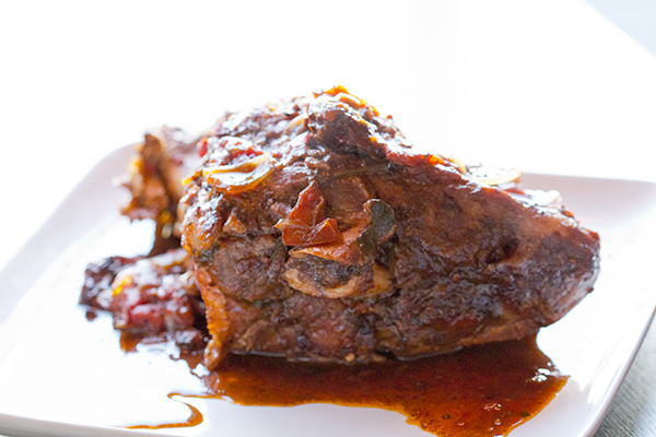 pork shank recipes