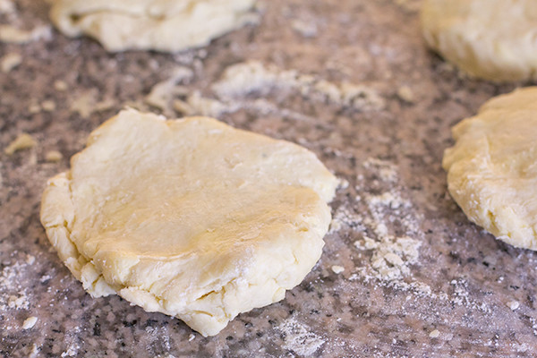 Gluten Free Pie Crust